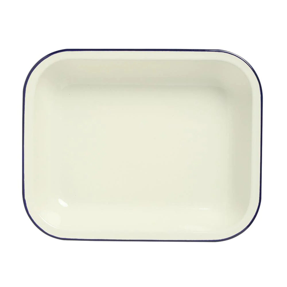 Wiltshire Enamel Baking Dish 1.5L Fackelmann Housewares Singapore