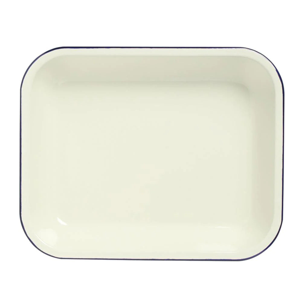 Wiltshire Enamel Baking Dish 2.5L Fackelmann Housewares Singapore