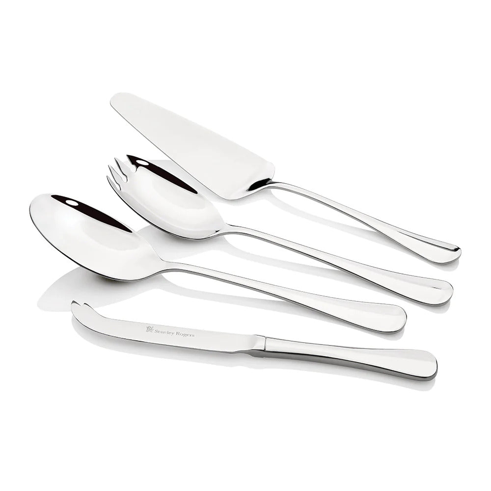 Stanley Rogers Baguette Hostess 4 Piece Set HW0995