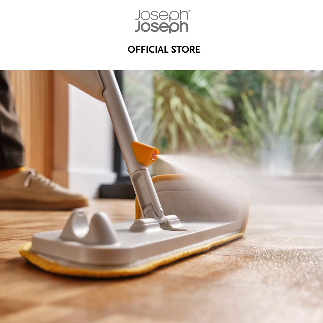 Joseph Joseph CleanTech 2-in-1 Spray Mop JJ0213