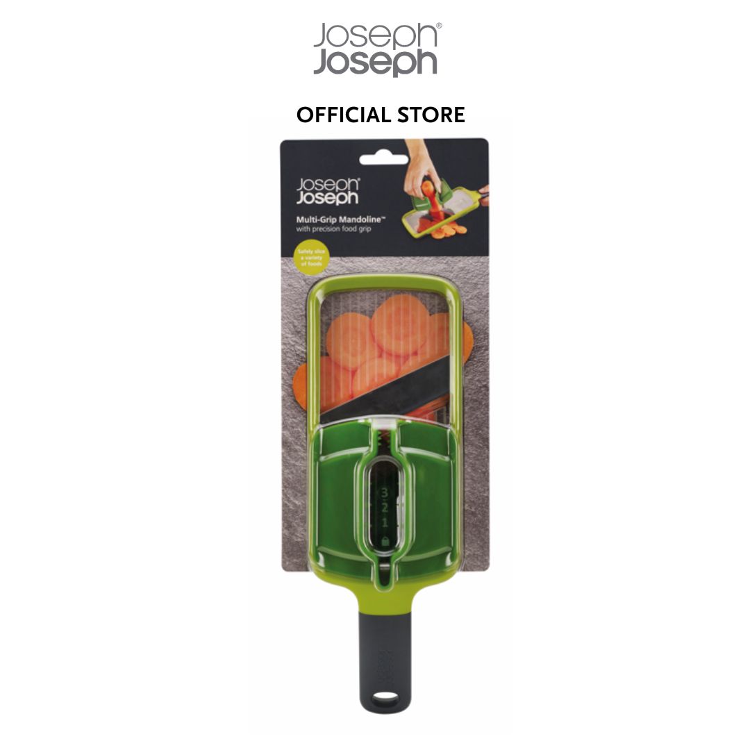 Joseph Joseph Multi-Grip Mandoline™ Green JJ0094
