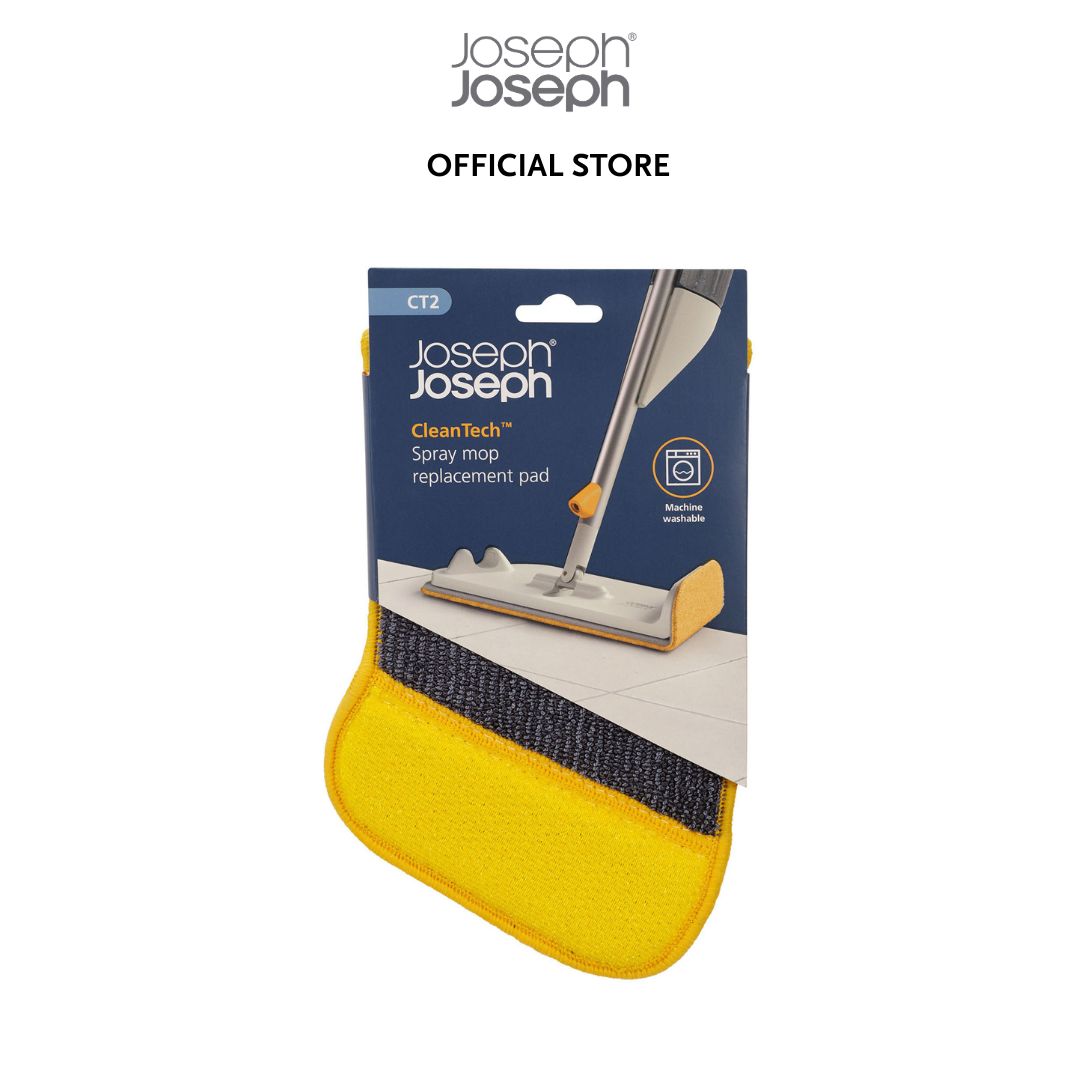 Joseph Joseph CleanTech™ Spray Mop Replacement Pad JJ0214