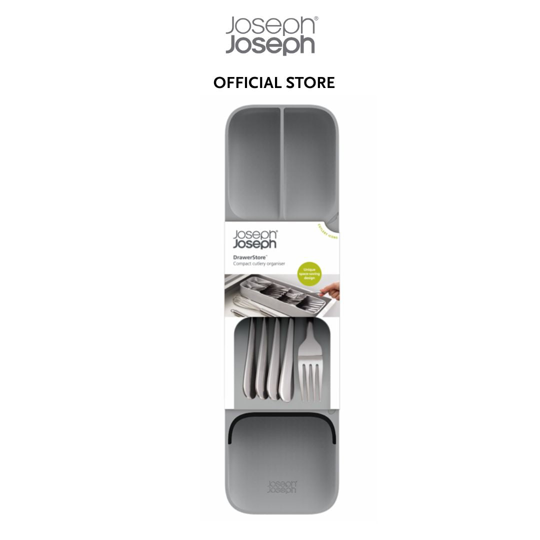 Joseph Joseph DrawerStore Compact Cutlery Organiser JJ0249