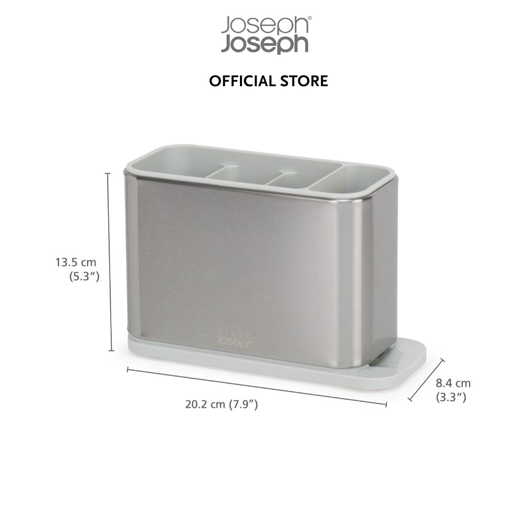 Joseph Joseph Surface™ Stainless-steel Cutlery Drainer JJ0272