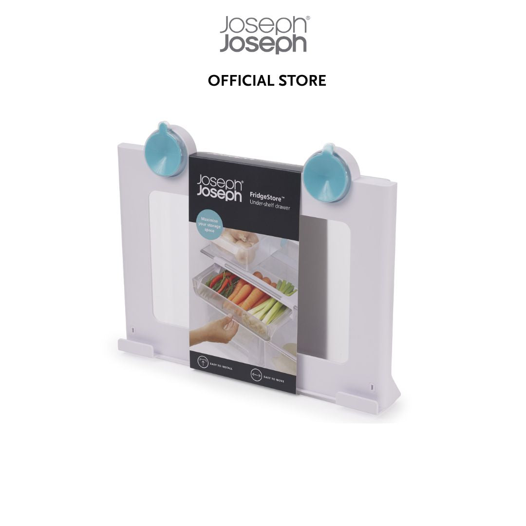 Joseph Joseph FridgeStore™ Clear Under-shelf Storage Drawer JJ0265