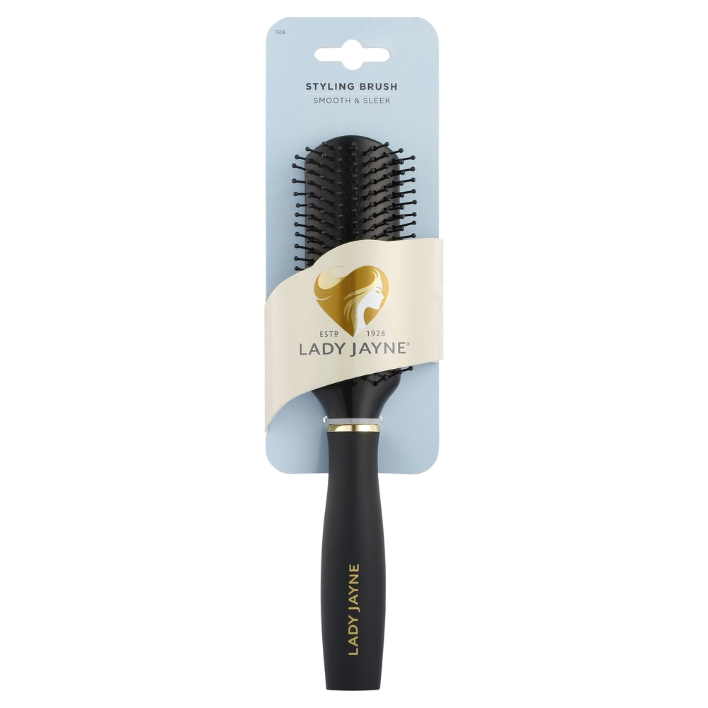 Lady Jayne Styling Hair Brush (Large) LJ0237