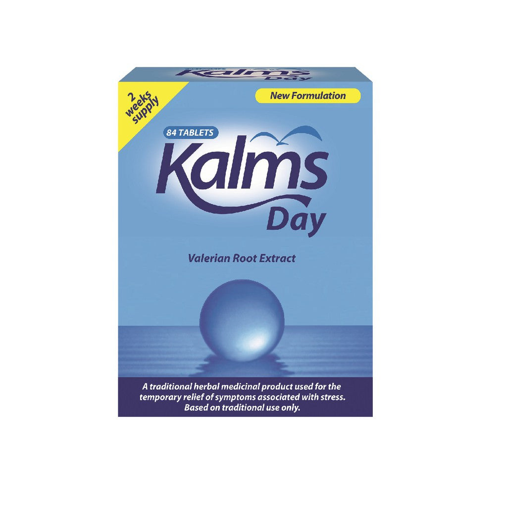 Kalms Day 84s LN0009