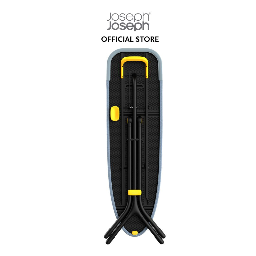 Joseph Joseph Glide 130cm Grey Easy-store Ironing Board JJ0162