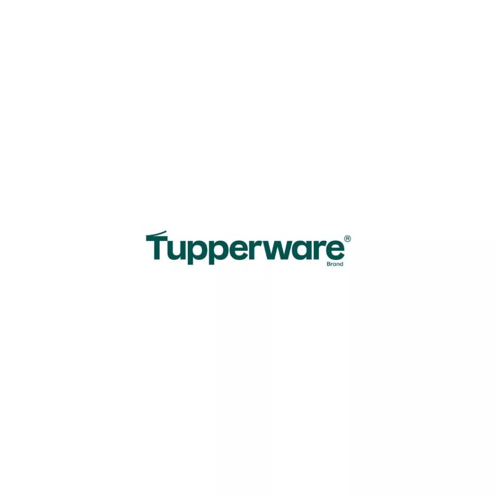 Tupperware Oval Modular Dry Food Container (2.3L) TP0012