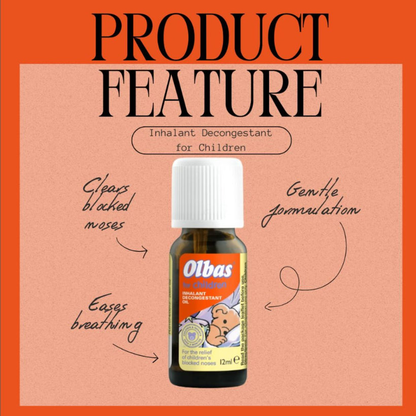 Olbas