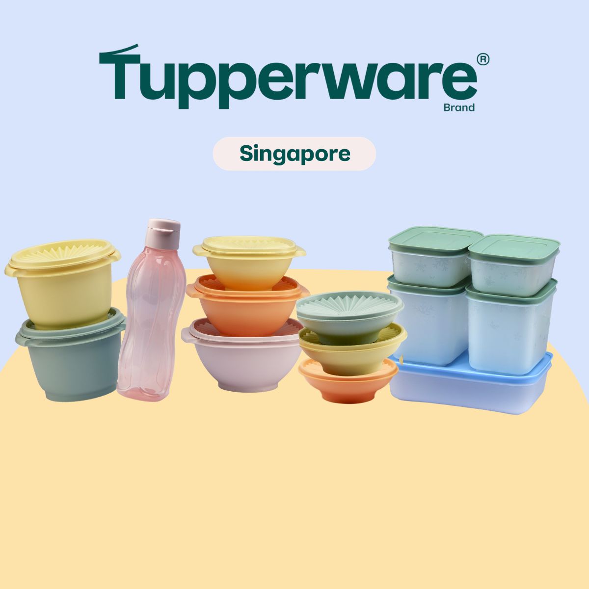 Fackelmann Housewares - Singapore – Fackelmann Housewares Singapore