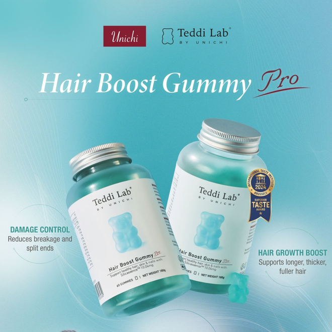 Teddi Lab