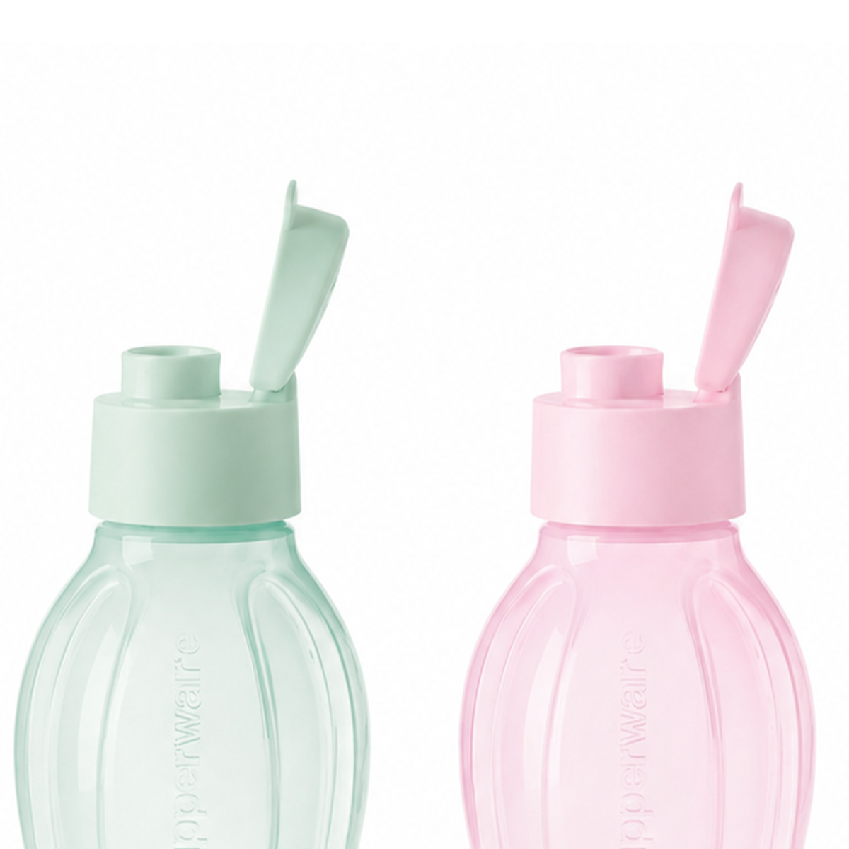 Tupperware Eco Water Bottle (2x750ml) TP0022