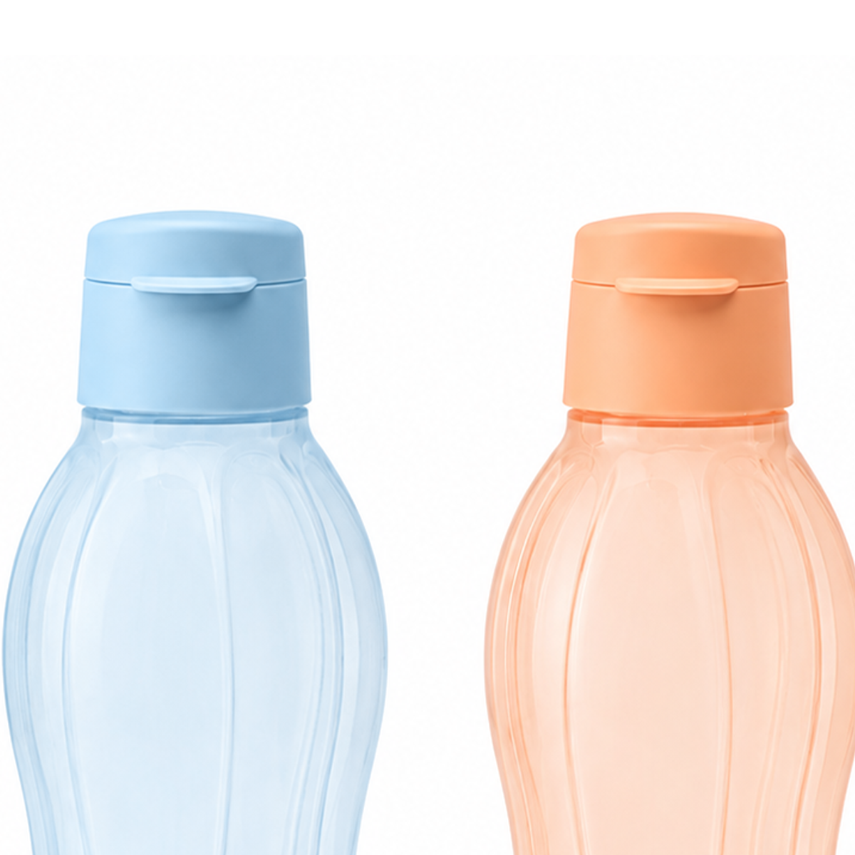 Tupperware Eco Water Bottle (2x1L) TP0023