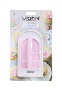 Wiltshire Fondant Dual Smoother