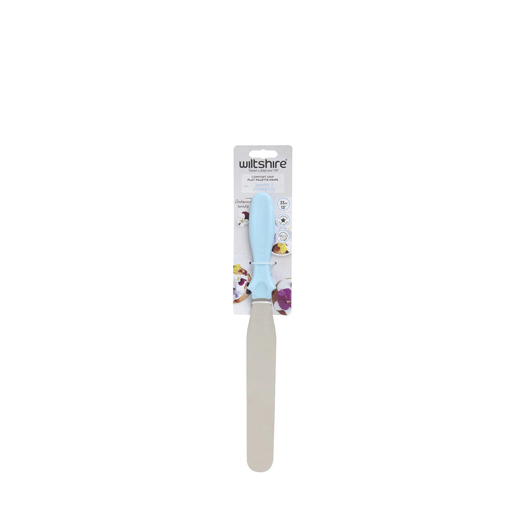 Wiltshire Flat Palette Knife
