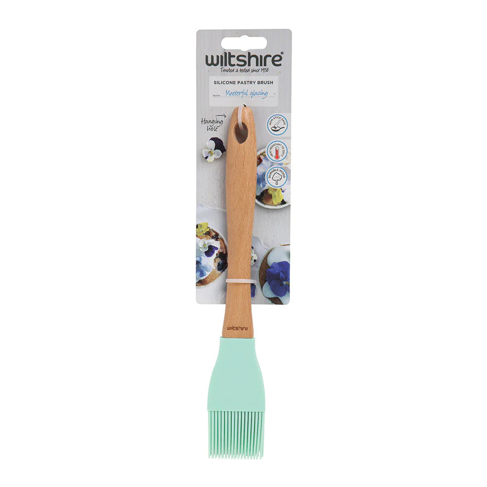 Wiltshire Silicone Pastry Brush