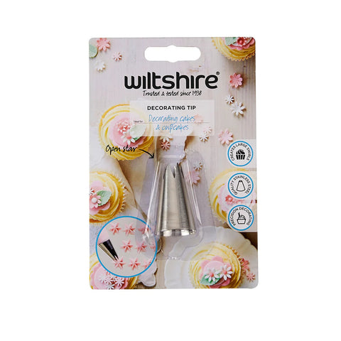 Wiltshire Decorating Nozzle Tip