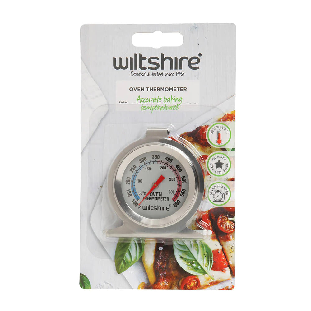 Wiltshire Oven Thermometer