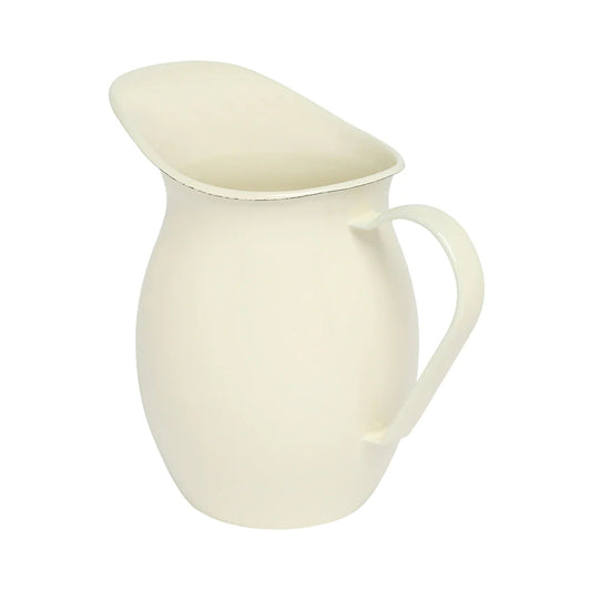 Wiltshire Enamel Milk Jug 1.5L