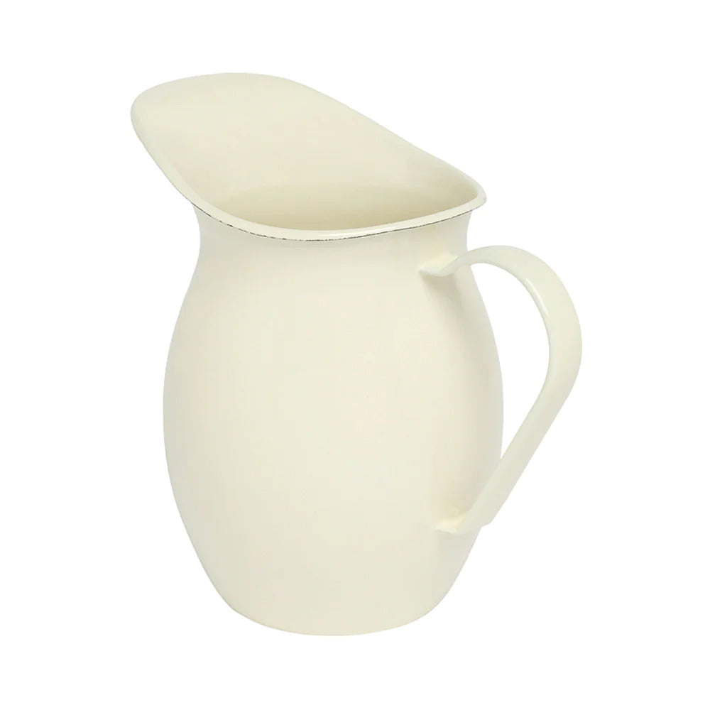 Wiltshire Enamel Milk Jug 1.5L