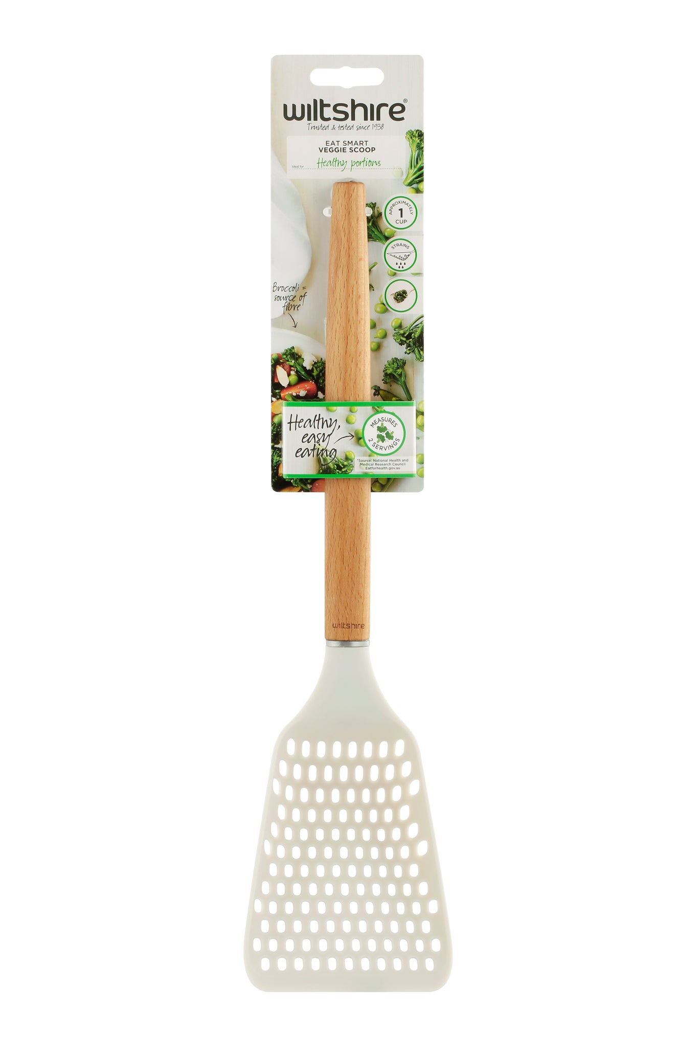 Wiltshire Eat Smart Veggie Scoop HW0850