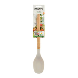 Wiltshire Eat Smart Solid Spoon