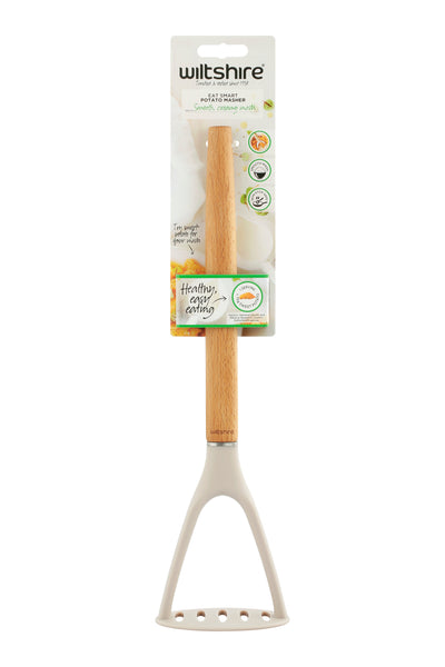 Wiltshire Eat Smart Potato Masher