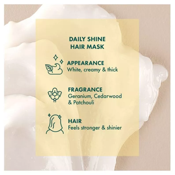 (EXP: Aug 26) A'kin Daily Shine Hair Mask 150ml