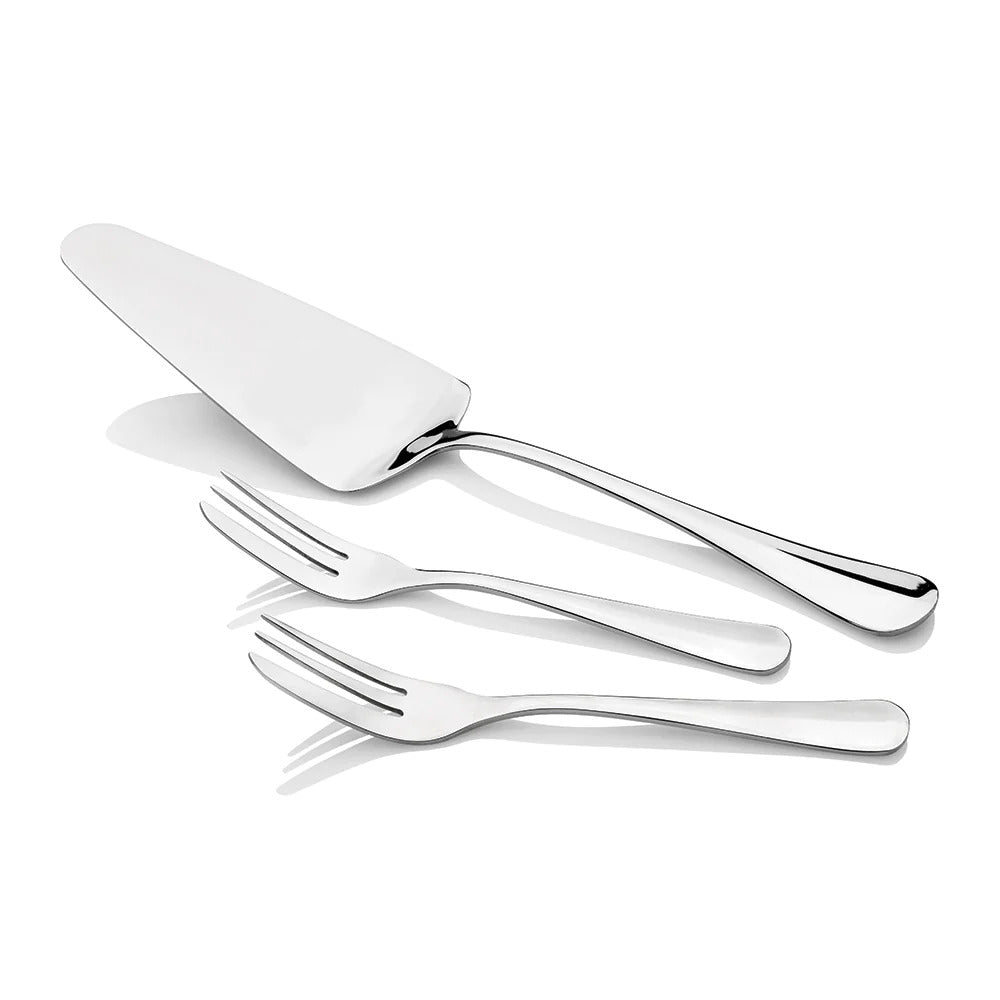 Stanley Rogers Baguette Cake Serving 7 Piece Set HW0996