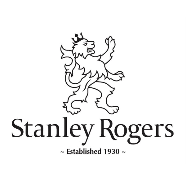 Stanley Rogers Hampton 24 Piece Set 18/10 Stainless Steel