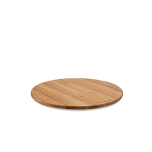 Stanley Rogers Lazy Susan Serving Board Medium HW1148, rubberwood