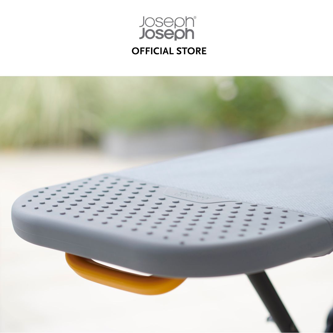 Joseph Joseph Glide 130cm Grey Easy-store Ironing Board JJ0162