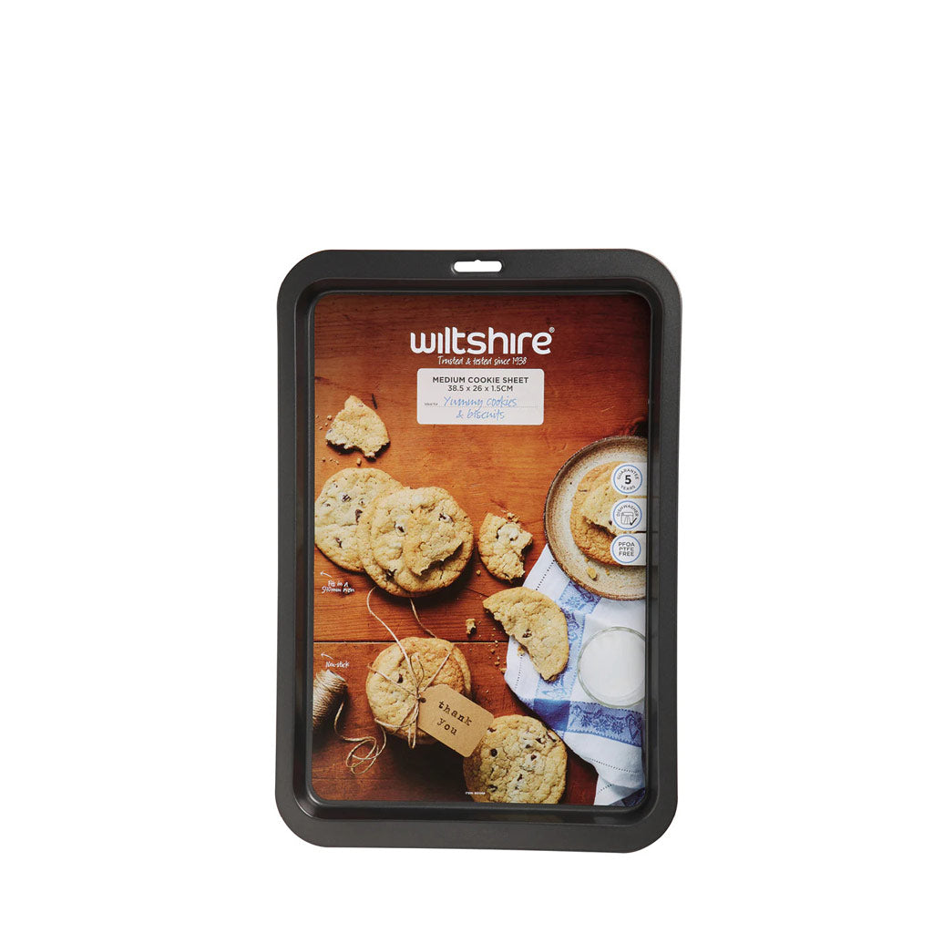Wiltshire Easybake Medium Cookie Sheet 39cm