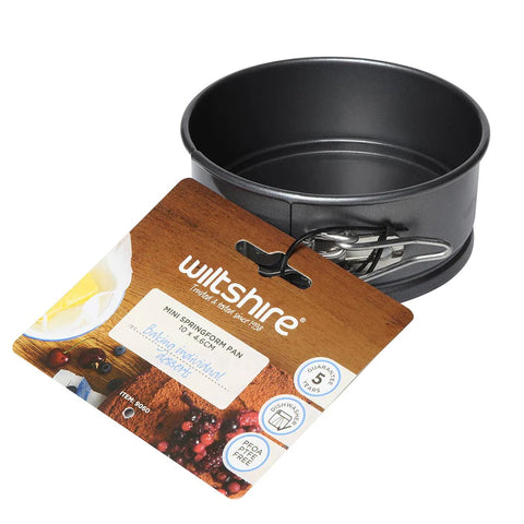 Wiltshire Easybake Mini Springform Pan 10cm