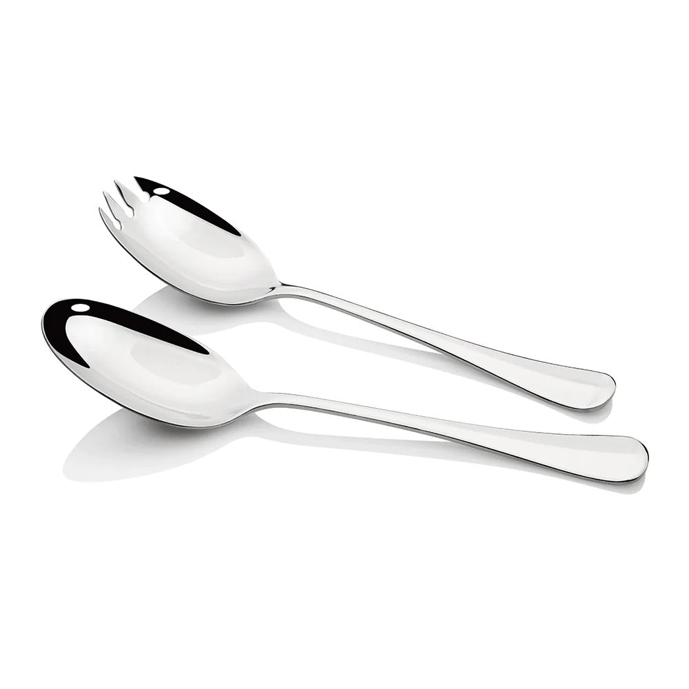 Stanley Rogers Baguette Salad Servers 2 Piece Set – Fackelmann ...