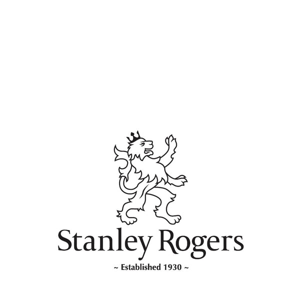 Stanley Rogers Pistol Grip Salad Server 2 Piece Set