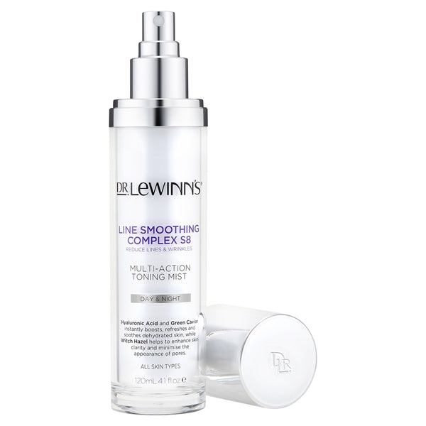 Dr. LeWinn's Line Smoothing Complex Toning Mist 120ml (Multi-Action) DR0095 (Expiry: May 24)