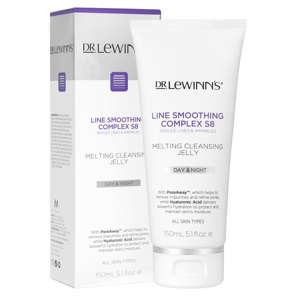 Dr. LeWinn's Line Smoothing Complex Melting Cleansing Jelly (Cleanser) 150ml DR0096