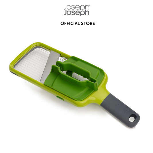 Joseph Joseph Multi-Grip Mandoline™ Green JJ0094