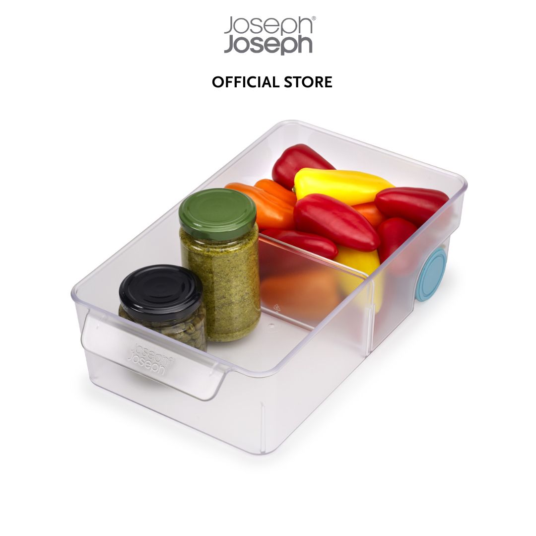 Joseph Joseph FridgeStore™ Large Clear Storage Bin JJ0264