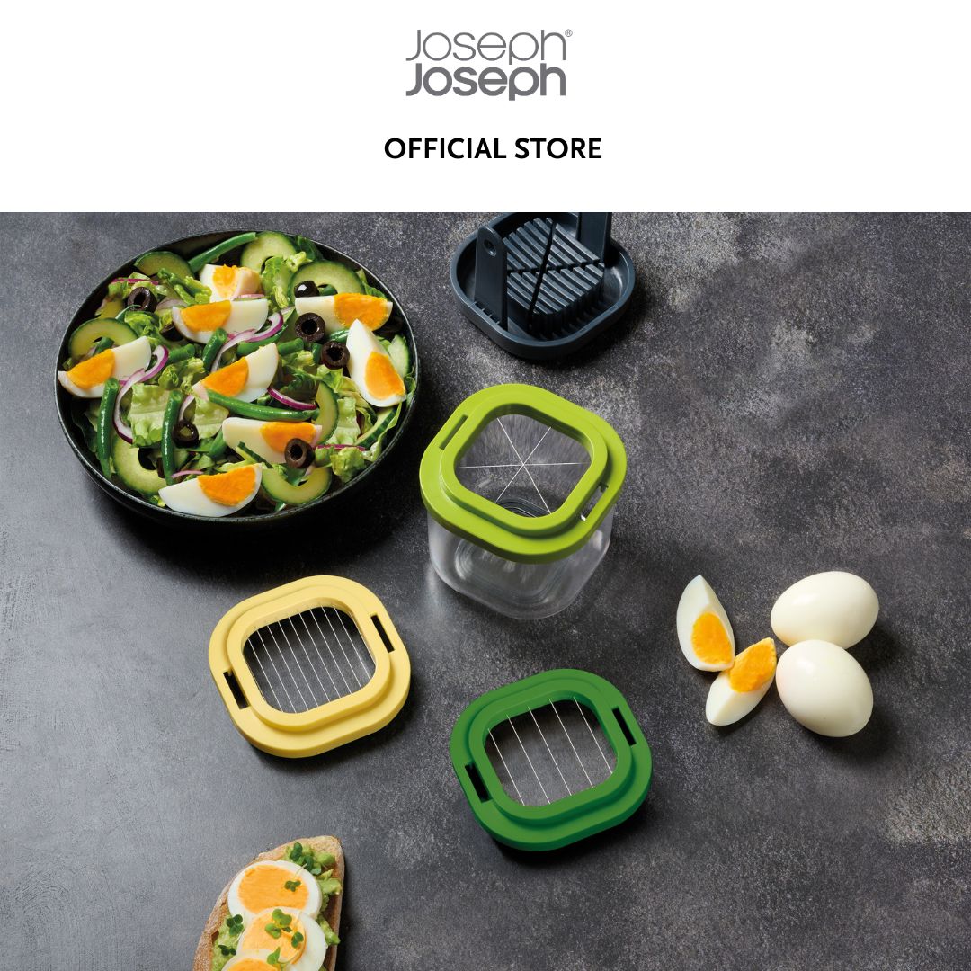Joseph Joseph Multi-Prep™ Mini 3-piece Multicolour Food Preparation Set JJ0129
