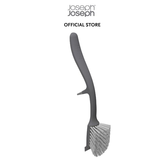 Joseph Joseph Edge™ Grey Washing Up Brush JJ0242