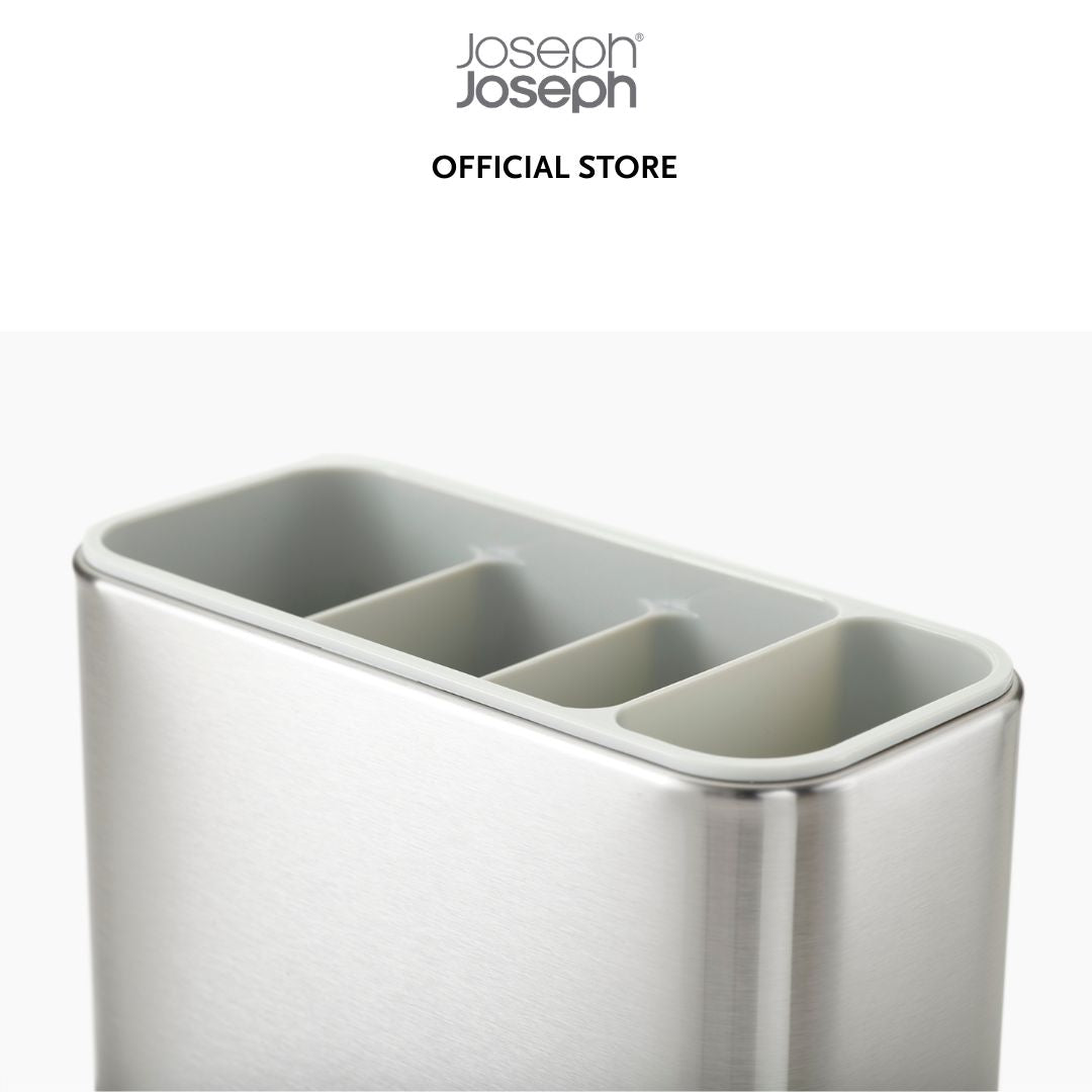 Joseph Joseph Surface™ Stainless-steel Cutlery Drainer JJ0272