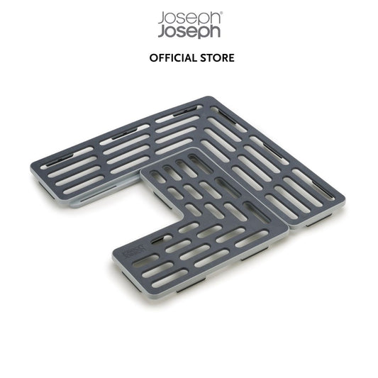 Joseph Joseph Sink Saver™ Grey Adjustable Sink Mat JJ0243