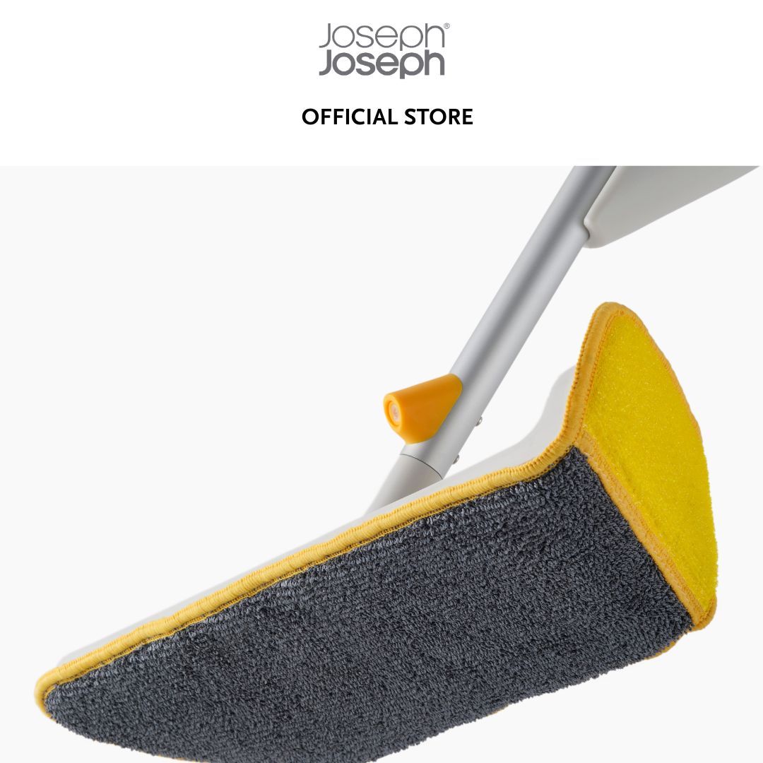 Joseph Joseph CleanTech™ Spray Mop Replacement Pad JJ0214