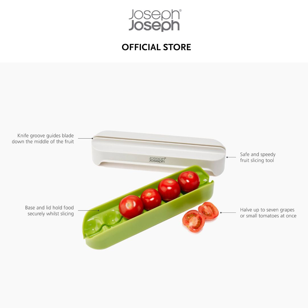 Joseph Joseph Halve-It Food Slicing Tool JJ0291