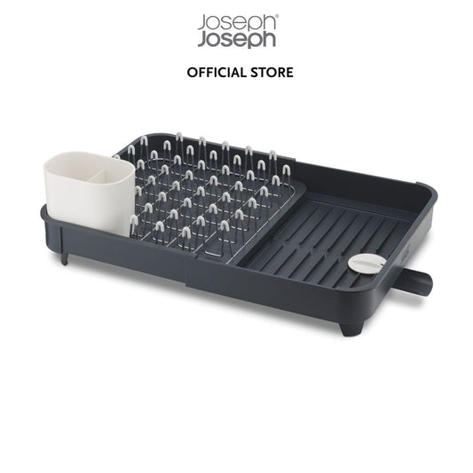 Joseph Joseph Extend™ Grey Expandable Dish Drainer JJ0244