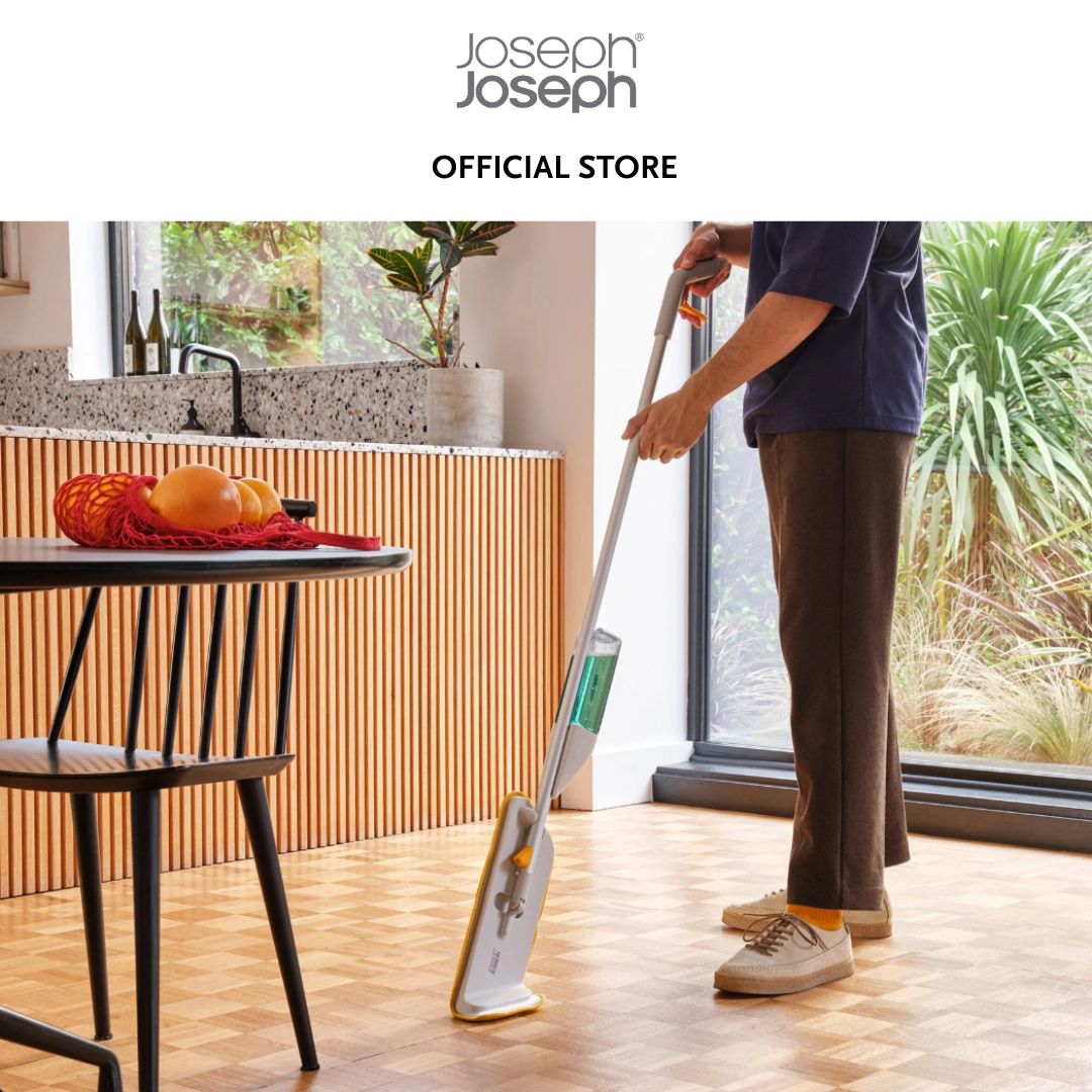 Joseph Joseph CleanTech 2-in-1 Spray Mop JJ0213
