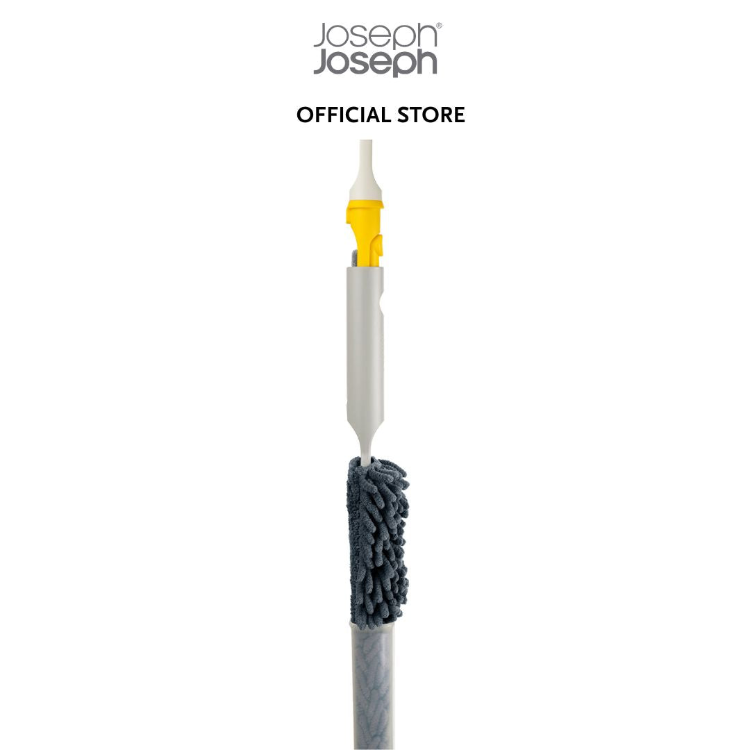 Joseph Joseph CleanTech™ 3-in-1 Duster with Storage Cover JJ0108